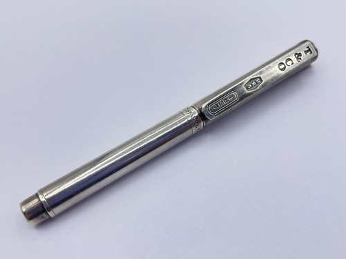 Beautiful vintage sterling - beautiful,