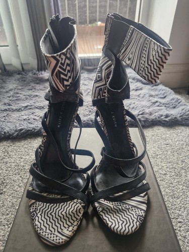 Vintage charles and keith - vintage,