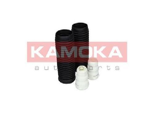 Genuine kamoka dust cover - kamoka, kit
