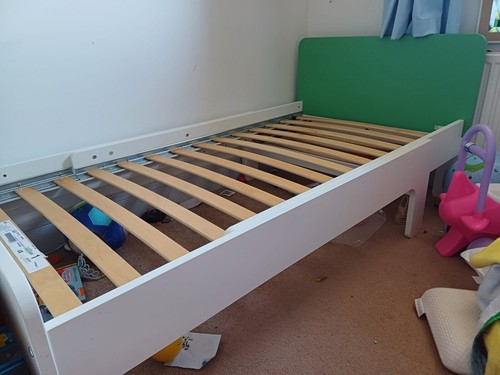 Ikea children extendable - ikea, children’s