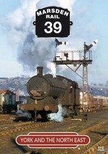 Marsden Rail 39: York and the