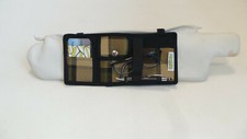 Westfalia VW Visor storage