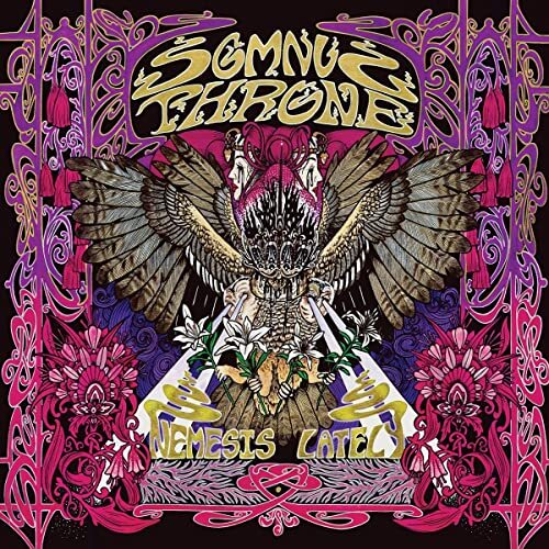 Somnus throne nemesis - somnus, lately