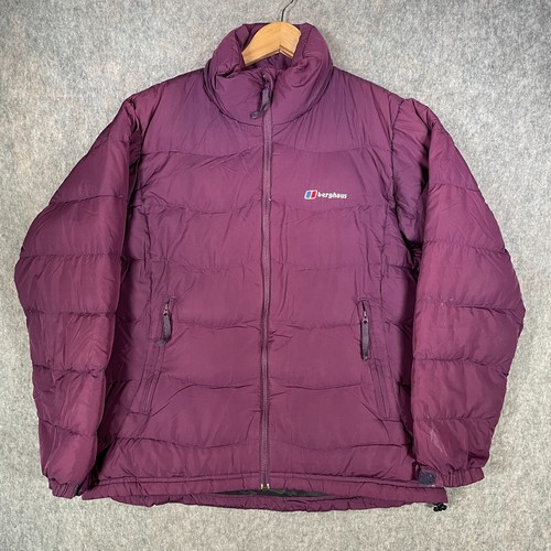 Berghaus jacket womens - jacket,