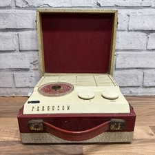 vintage ferguson radio
