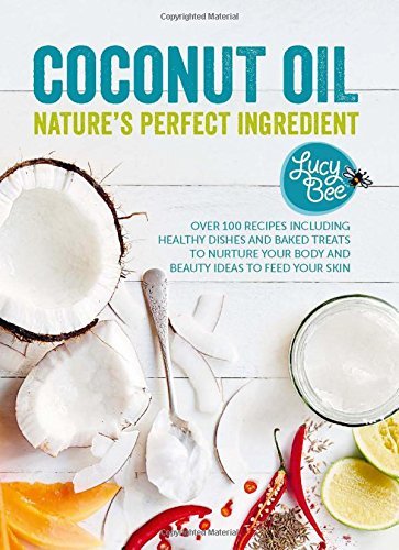 Coconut oil nature s - coconut, perfect