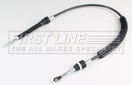 Manual transmission cable - cable, pull