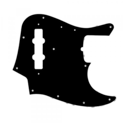 Usa custom pickguard for - custom,