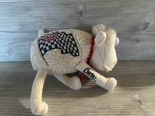 CURTO TOY Serta Plush Sheep