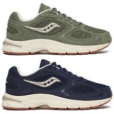 Saucony Originals Trainers - Saucony Grid Jazz 9 Suede Trainers - S70898 - BNIB