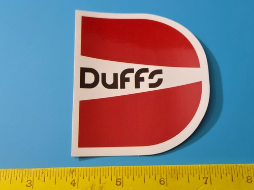 Vtg duffs shoes louie - duffs,