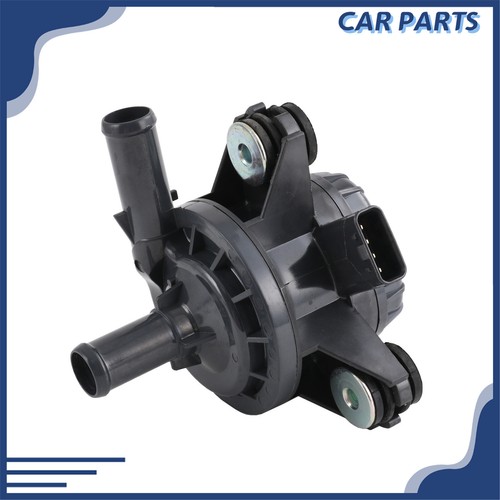 Coolant control water - control,