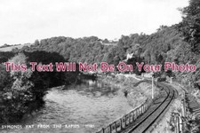 HR 229 - Railway Line From The