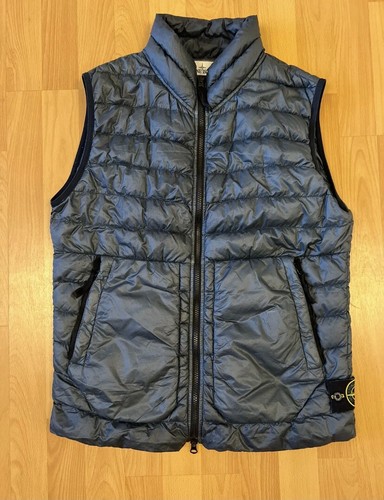 Stone island medium puffer - |,