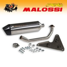 3215234 [MALOSSI] Exhaust RX - Gilera Runner ST 125/200 / VX125 / VXR200