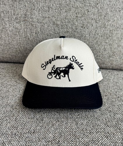 Deadstock siegelman stable - deadstock,