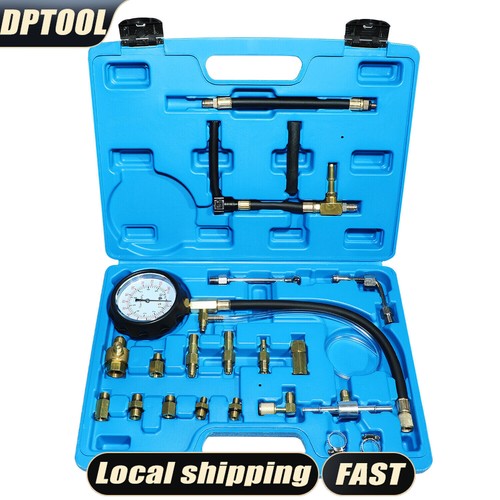 140 psi fuel - psi, injection