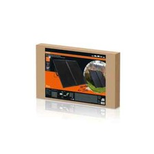OSRAM 100W Solar Panel Battery