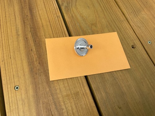 Daiwa ss2600 reel part - reel,