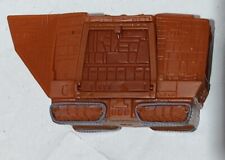 Star Wars Jawa Sandcrawler Vintage 90s Burger King