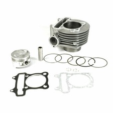  ajs modena 170cc Big Bore  Kit GY6 