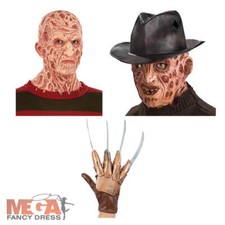 Officially Licensed Freddy