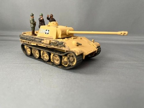 Hungarian panther tank - panther,