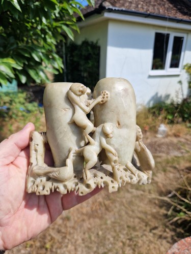 Nice antique chinese - nice,