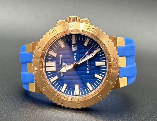 Swiss legend challenger quartz - challenger,