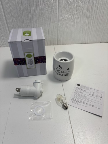 Scentsy mini warmer - ~,