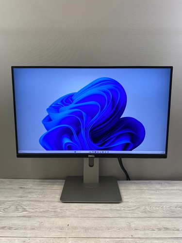 Dell u2715h 2560x1440 - dell, qhd