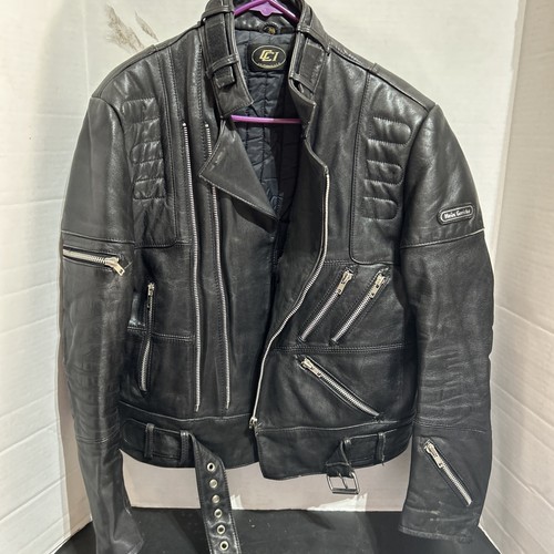 Vintage black hein gericke - black,