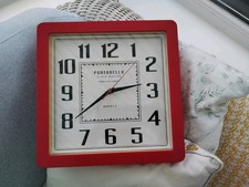 London Clock Company Art Deco