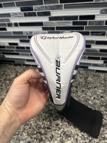 Taylormade burner superfast - burner,