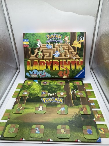 Ravensburger pokémon - ravensburger,