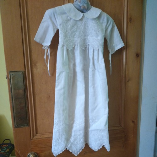 Beautiful broderie anglaise - beautiful,