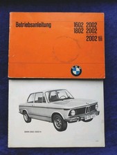 BMW 1602 1802 2002 Automatic