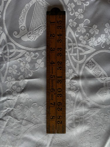Vintage rabone 1167 - no.,
