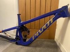 2024 Pivot Firebird PFR