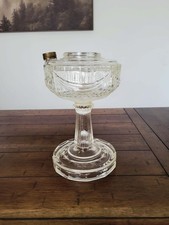 Aladdin Model B-74 Clear Tall