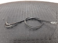 2015 YAMAHA MT 125 Throttle