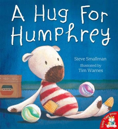 Hug for humphrey steve - humphrey,