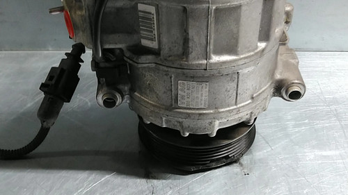 Compressor phaeton - ac,