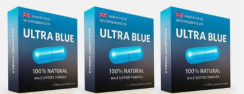 Ultra blue - ultra,