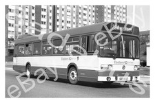 Bus Photograph EASTERN