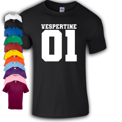 Vespertine shirt bjork - 01,