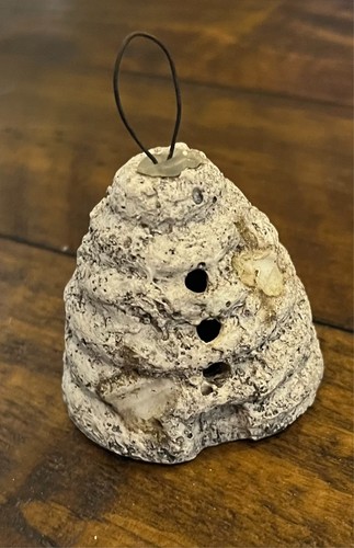 Miniature bee skep - miniature,