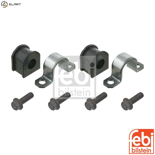 Mounting kit stabiliser - mounting,
