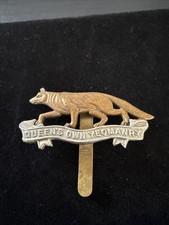 Original British Army Cap