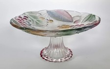 Colourful Glass Small Sandwich